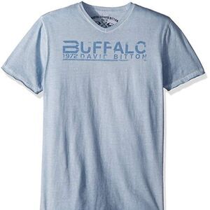 Buffalo David Bitton Boys' Big  T-Shirt